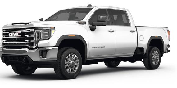 GMC SIERRA HD 2024 1GT49ME74RF158100 image